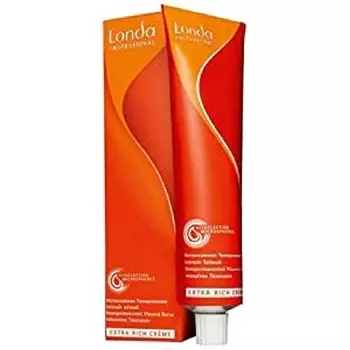 Demi It 4/71 Средний коричневый ясень 60 мл, Londa