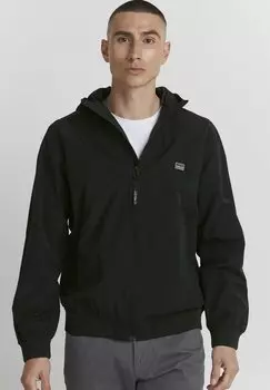 Демисезонная куртка 11 Project, черный