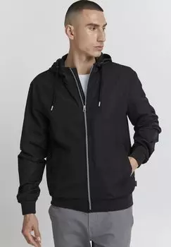 Демисезонная куртка 11 Project, черный