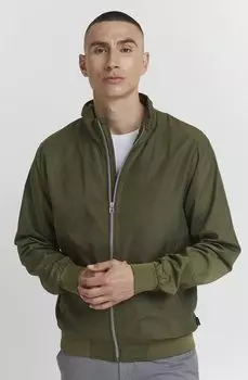 Демисезонная куртка 11 Project, оливковый