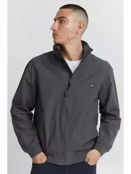 Демисезонная куртка 11 Project, серый