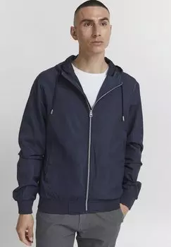 Демисезонная куртка 11 Project, синий