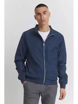 Демисезонная куртка 11 Project, синий