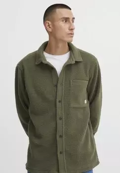 Демисезонная куртка 11 Project, зеленый