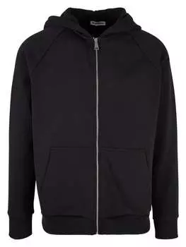 Демисезонная куртка 9N1M SENSE, черный