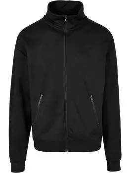 Демисезонная куртка 9N1M SENSE, черный