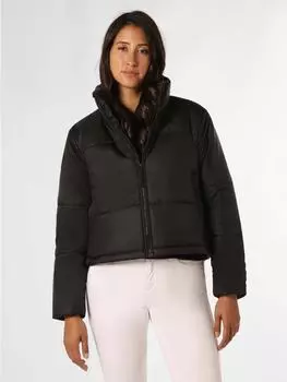 Демисезонная куртка Adidas originals, черный