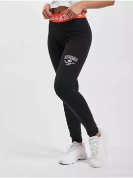 Демисезонная куртка Adidas originals, черный