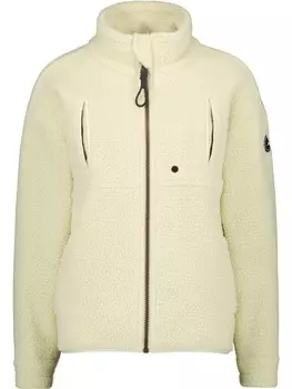 Демисезонная куртка alife and kickin, белый