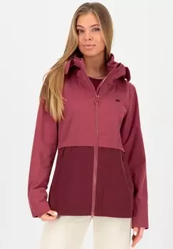 Демисезонная куртка alife & kickin, цвет astro dust