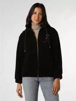 Демисезонная куртка Armani Exchange, черный