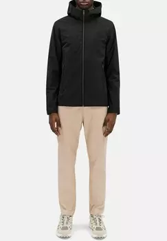 Демисезонная куртка AYDEN Elvine, цвет black