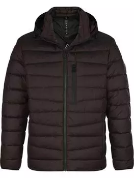 Демисезонная куртка BABISTA, цвет dunkelrot