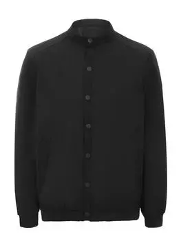 Демисезонная куртка baradello, черный