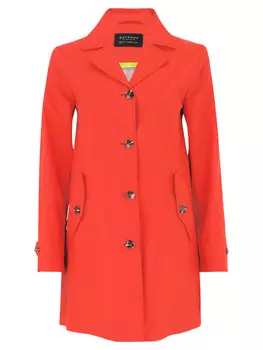 Демисезонная куртка Betty Barclay, красный