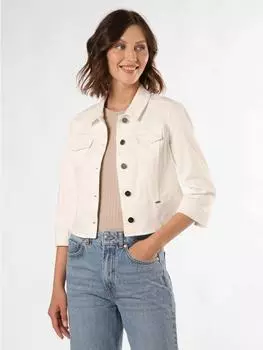 Демисезонная куртка BETTY & CO, экрю