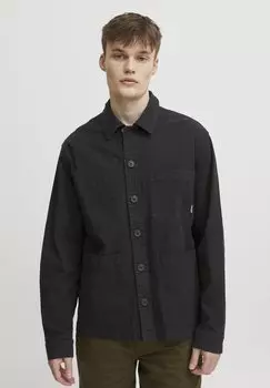 Демисезонная куртка Blend, черный