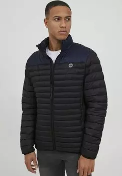 Демисезонная куртка Blend, черный