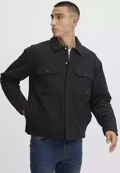 Демисезонная куртка Blend, черный