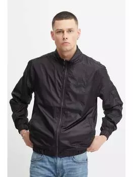 Демисезонная куртка BLEND, черный