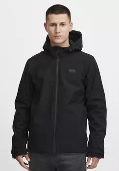 Демисезонная куртка Blend, цвет black