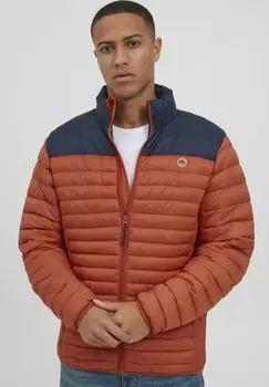 Демисезонная куртка Blend, медный