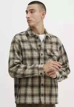 Демисезонная куртка Blend, песочный