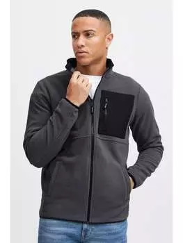 Демисезонная куртка BLEND, серый