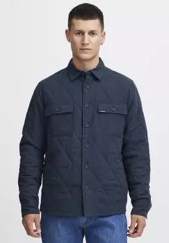 Демисезонная куртка Blend, синий