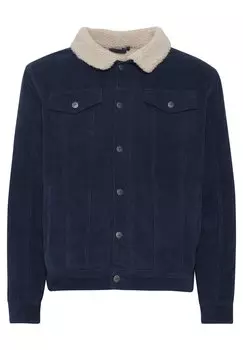 Демисезонная куртка Blend, синий