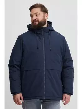 Демисезонная куртка BLEND, синий