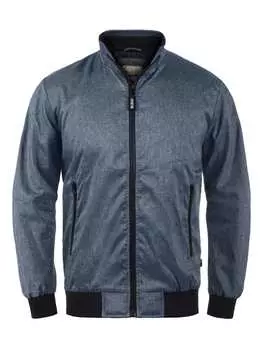 Демисезонная куртка BLEND, синий