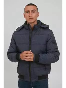 Демисезонная куртка BLEND, синий