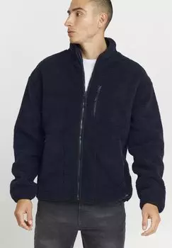 Демисезонная куртка Blend, темно-синий