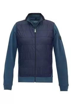 Демисезонная куртка Borgio, синий
