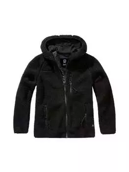 Демисезонная куртка Brandit, черный