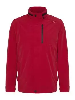 Демисезонная куртка Bugatti, красный