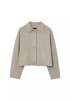 Демисезонная куртка Calliope, бежевый