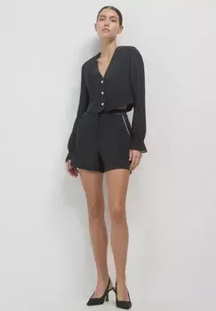 Демисезонная куртка Calliope, черный