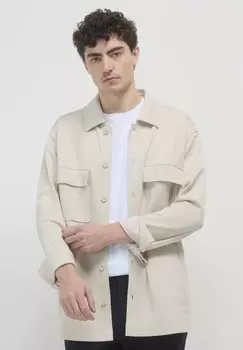 Демисезонная куртка Calliope, песочный
