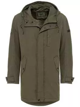 Демисезонная куртка Camel Active, цвет olivgrn