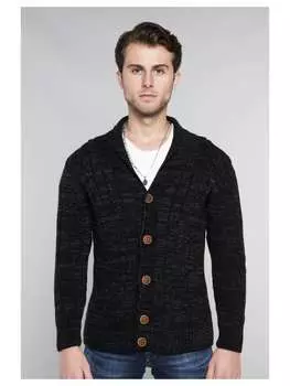 Демисезонная куртка CARISMA, черный