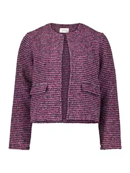 Демисезонная куртка CARTOON, цвет red/camel