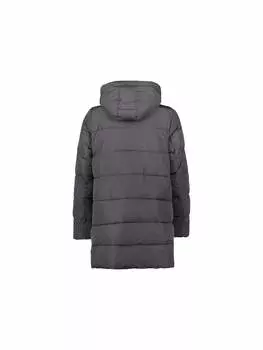 Демисезонная куртка CARTOON, серый