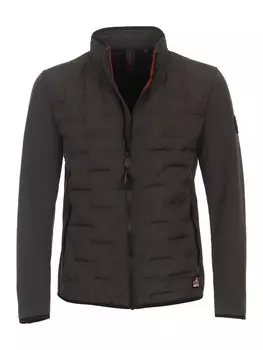 Демисезонная куртка CASAMODA, оливковый