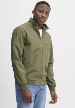 Демисезонная куртка Casual Friday, оливковый