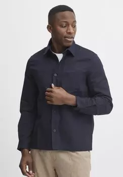 Демисезонная куртка Casual Friday, синий