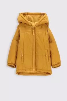 Демисезонная куртка Coccodrillo мед толстовка