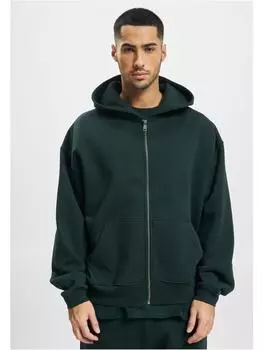 Демисезонная куртка DEF, цвет dark green