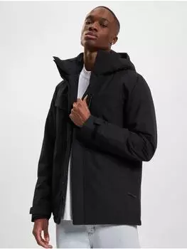 Демисезонная куртка Didriksons, черный